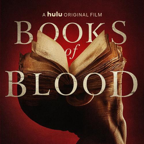 Clive Barker's Books of Blood