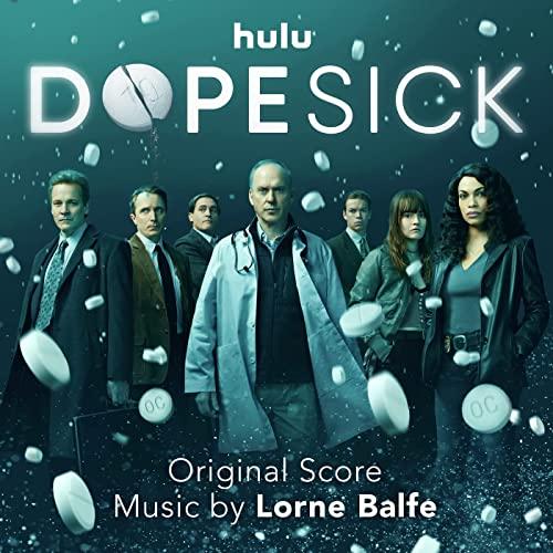 Hulu's Dopesick Soundtrack
