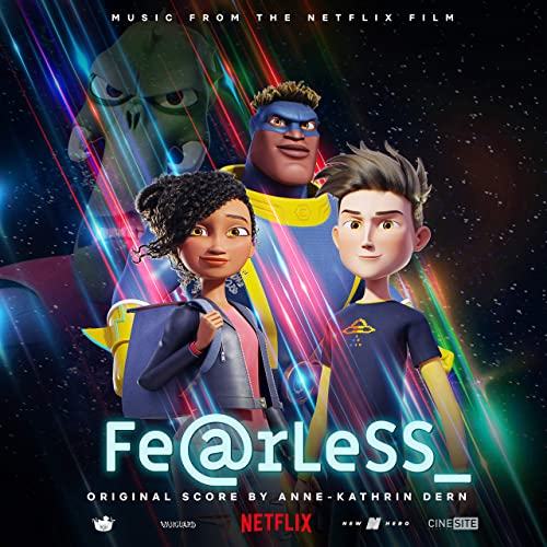 Fearless Soundtrack