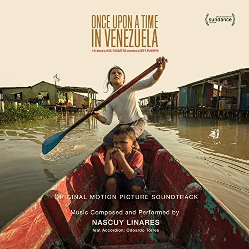 Once Upon a Time in Venezuela Soundtrack