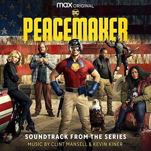 Peacemaker Soundtrack