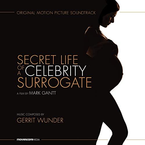 Secret Life of a Celebrity Surrogate Soundtrack