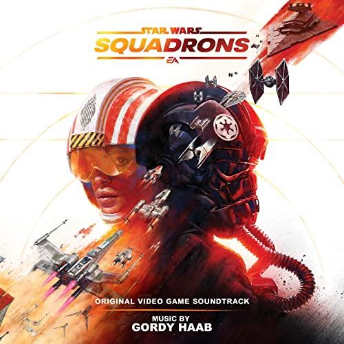 Star Wars: Squadrons Soundtrack