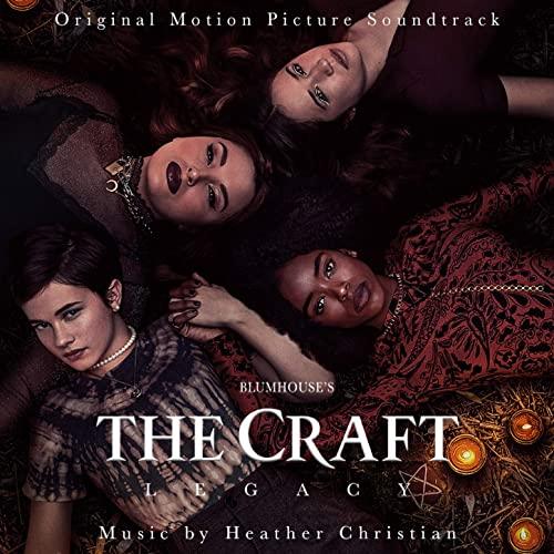 The Craft: Legacy Soundtrack