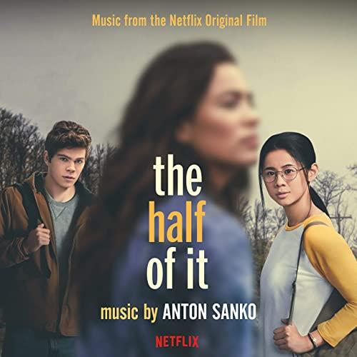 The Half of It Soundtrack