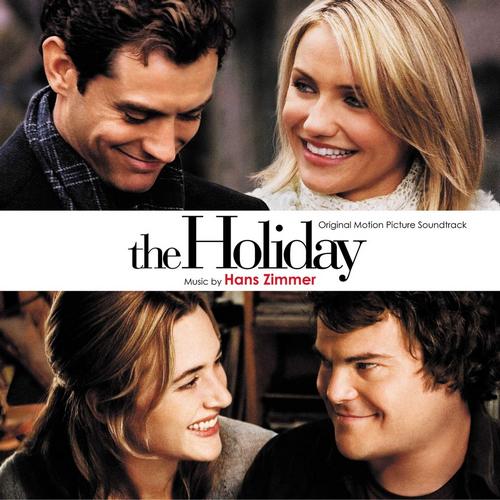 The Holiday Soundtrack