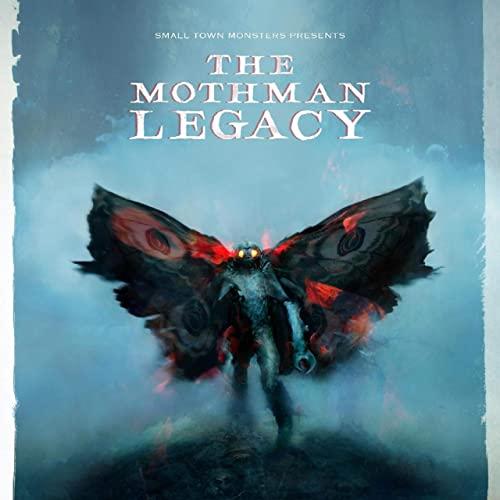 The Mothman Legacy Soundtrack
