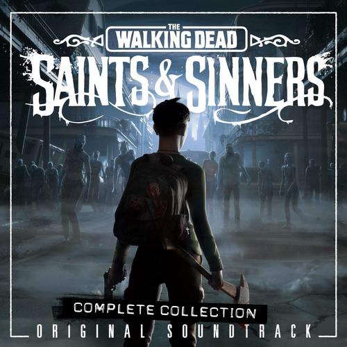 The Walking Dead: Saints & Sinners Soundtrack