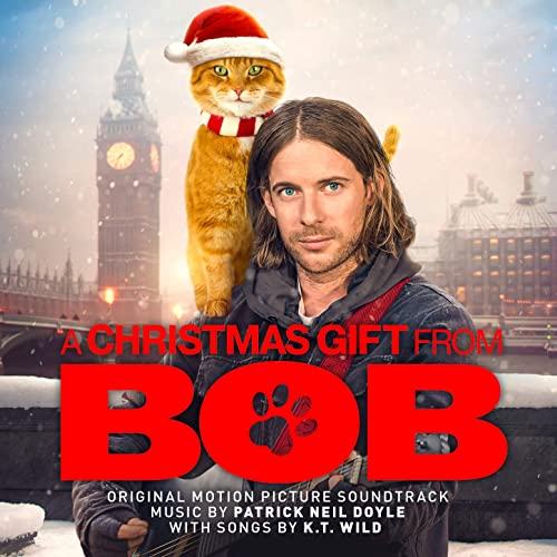 A Christmas Gift from Bob Soundtrack
