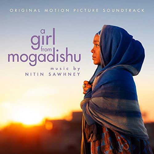 A Girl from Mogadishu Soundtrack