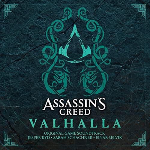 Assassin's Creed Valhalla Soundtrack - FULL OST