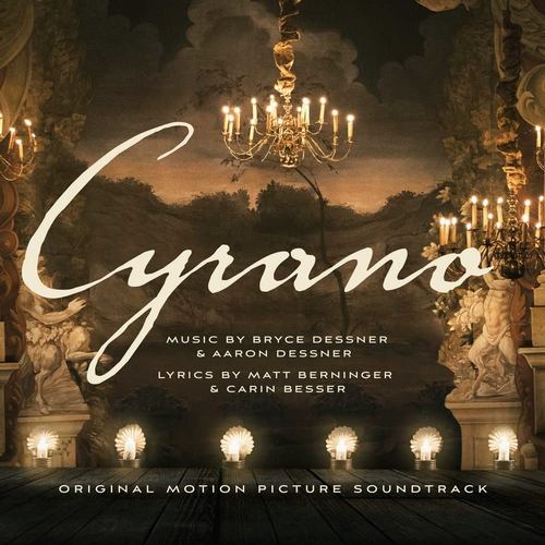 Cyrano Soundtrack