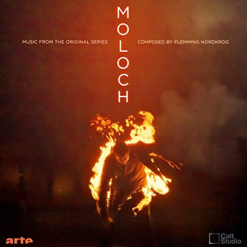 Moloch Season 1 Soundtrack