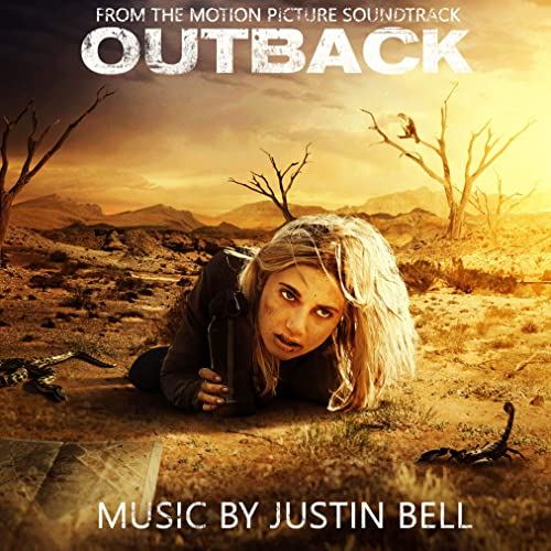 Outback Soundtrack