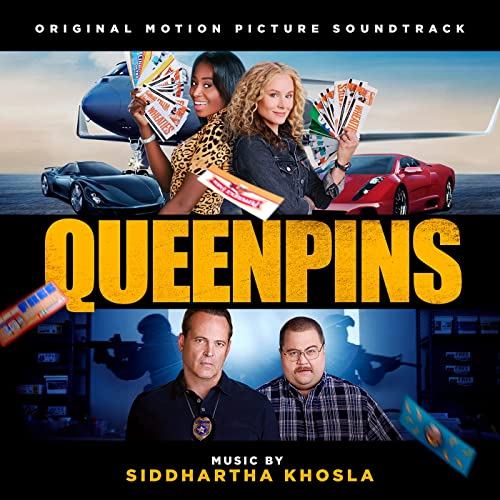 Queenpins Soundtrack