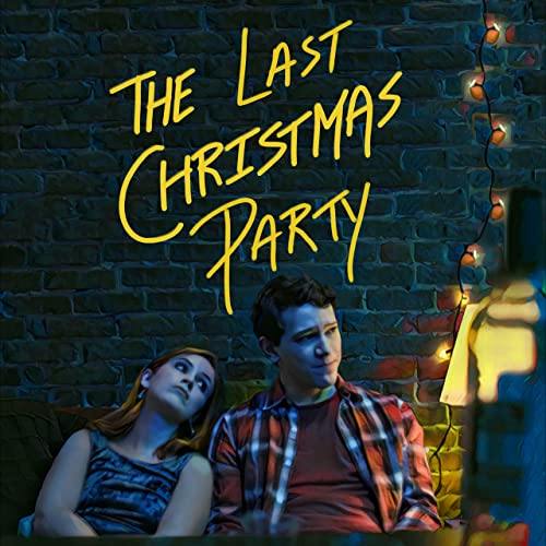 The Last Christmas Party Soundtrack