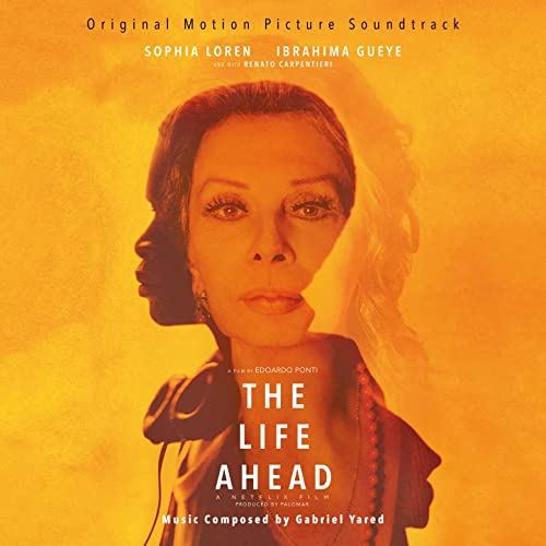 The Life Ahead Soundtrack
