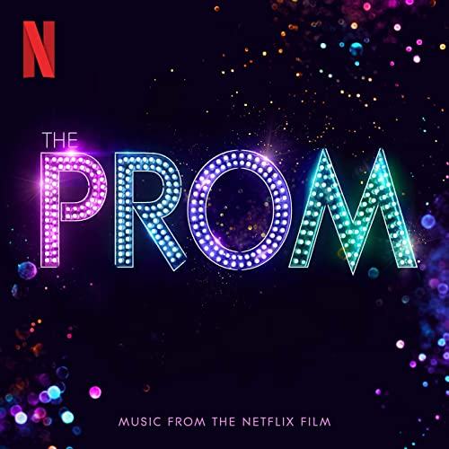 The Prom 2020 Soundtrack