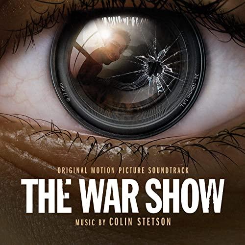 The War Show Soundtrack