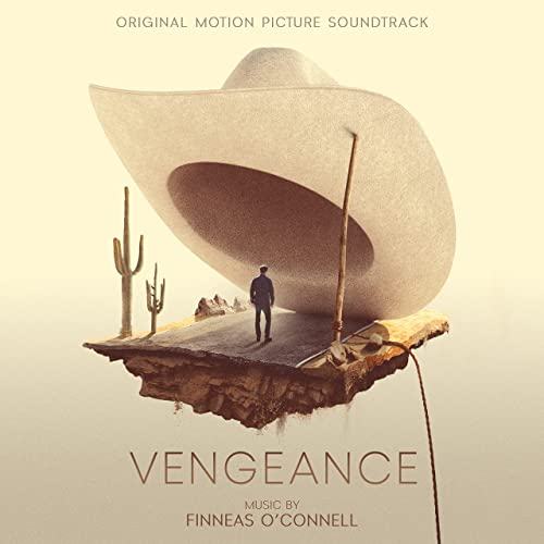 Vengeance 2022 Soundtrack