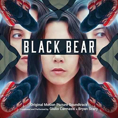 Black Bear Soundtrack