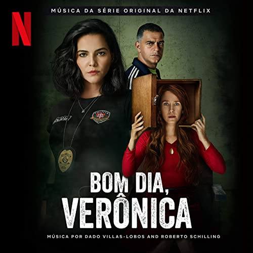 Bom Dia Veronica Soundtrack