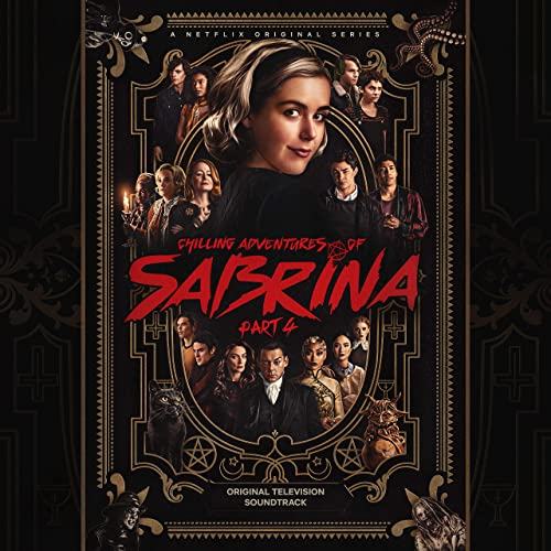 Chilling Adventures of Sabrina Part 4 Soundtrack