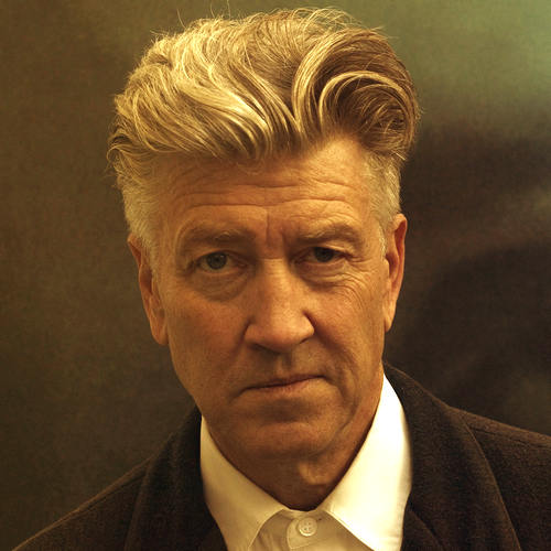 David Lynch director