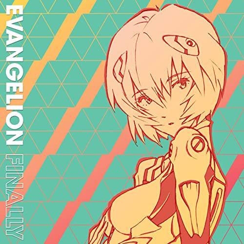 Evangelion Finally Soundtrack