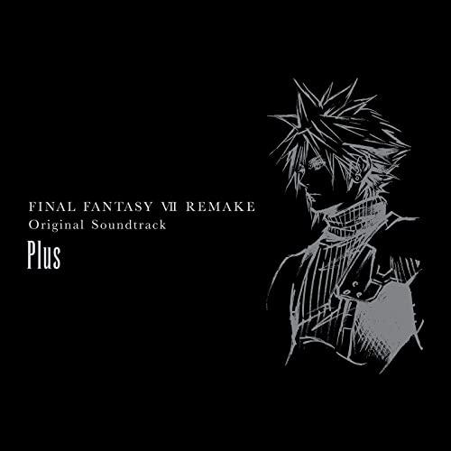Final Fantasy VII Remake OST Special | Soundtrack Tracklist | 2022