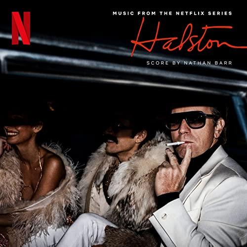 Netflix' Halston Soundtrack