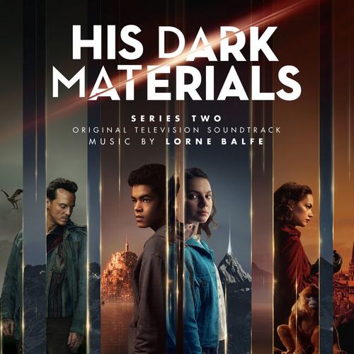 His Dark Materials Season 2 Soundtrack