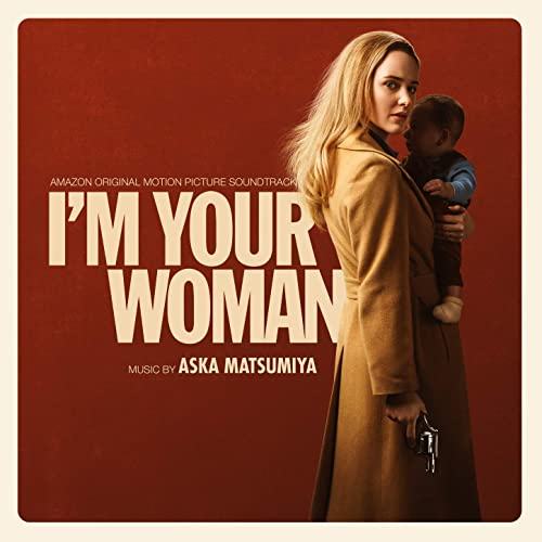 I'm Your Woman Soundtrack