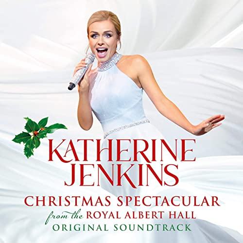 Katherine Jenkins Christmas Spectacular Soundtrack