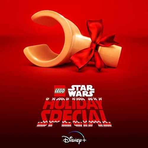 LEGO Star Wars Holiday Special Soundtrack