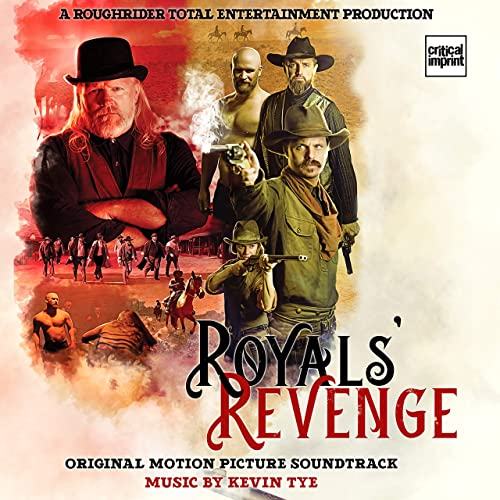 Royals Revenge Soundtrack