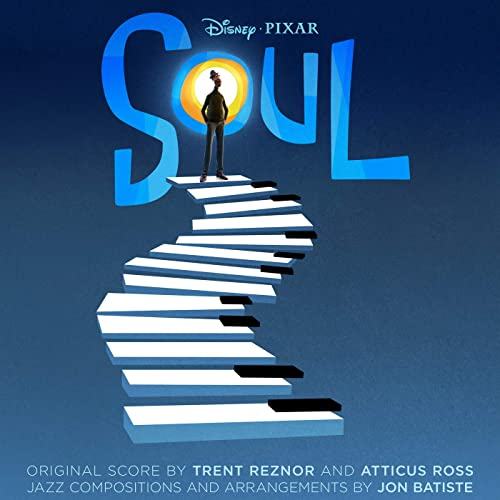 Soul Full Soundtrack