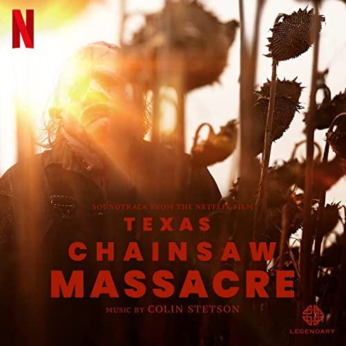 Netflix' Texas Chainsaw Massacre Soundtrack