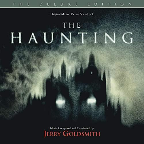 The Haunting Soundtrack DELUXE