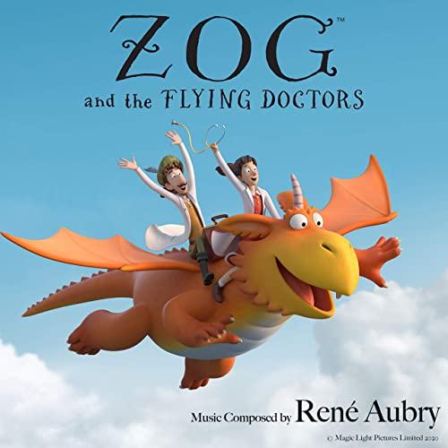 Zog and the Flying Doctors Soundtrack