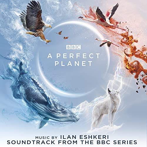A Perfect Planet Soundtrack