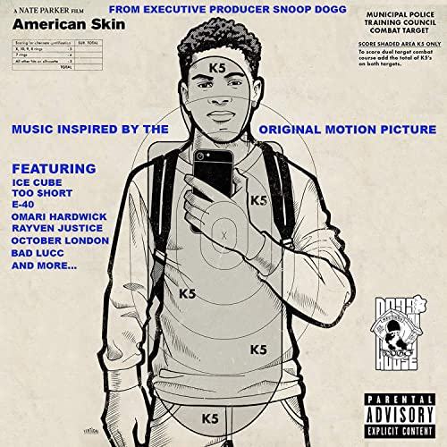 American Skin Soundtrack