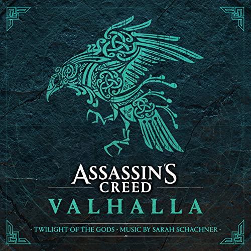 Assassin's Creed Valhalla: Twilight of the Gods Soundtrack