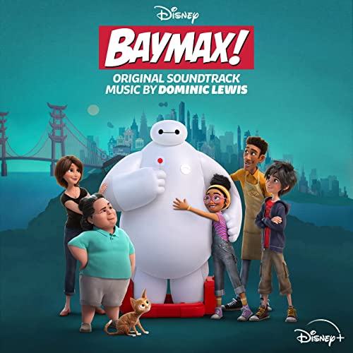 Baymax Soundtrack