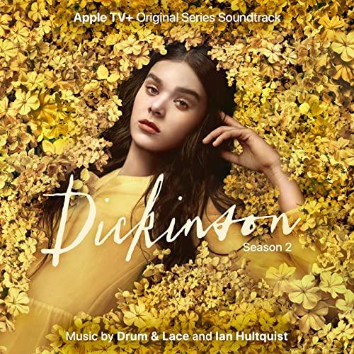 Dickinson Season 2 Soundtrack