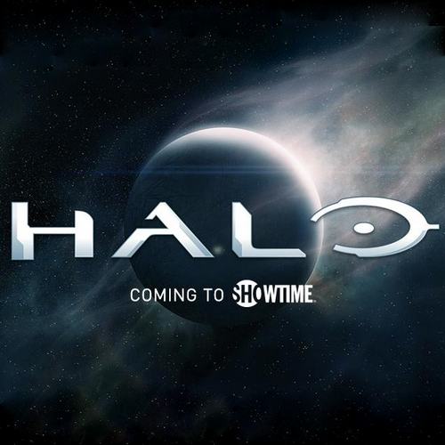 Showtime's Halo