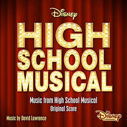 High School Musical SCORE - Disney