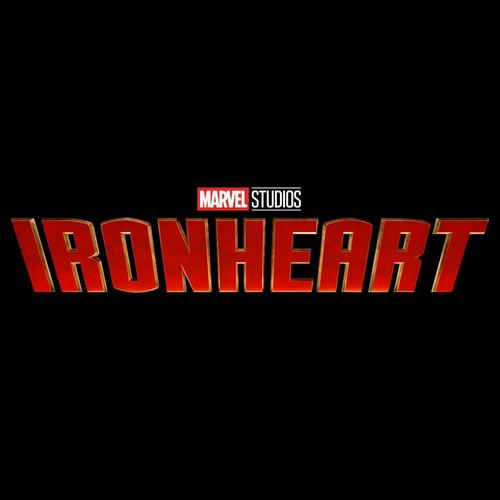 Ironheart OST 2022