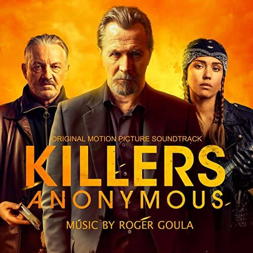 Killers Anonymous Soundtrack