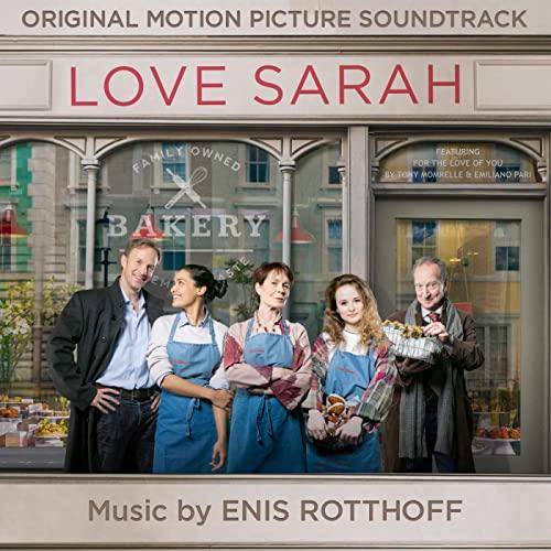 Love Sarah Soundtrack